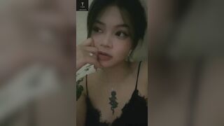 Trần Thái Tôm Chiên tomchin2101 Tran Thai Thuy Anh