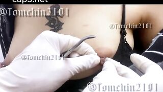 Trần Thái Tôm Chiên tomchin2101 Tran Thai Thuy Anh 3