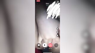 quen trên ometv rồi qua zalo chat