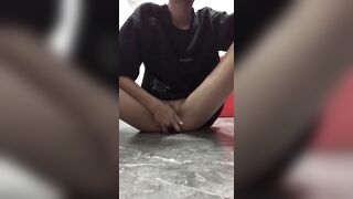 Call cùng em yêu học sinh non dâm 2