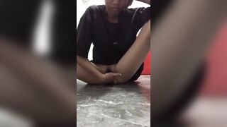 Call cùng em yêu học sinh non dâm 2