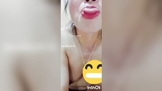 MBBG Diệp chát sex vs con rể