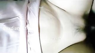 COn dâu nhờ bố chồng địt giải khuây