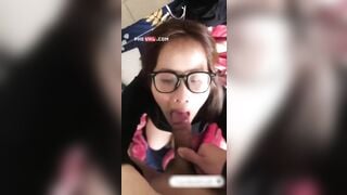 Em học sinh cấp 3 chubby vú to lồn múp mới lớn đã thèm cặc siêu dâm