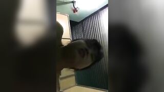 Shock, Teen HS Chuppy Cấp Two Ra Trọ Lút Cán djt Khẩu dâm vs bạn trai bị phát hiện