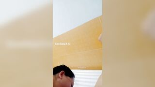 Mẹ vợ ơi, mẹ đjt con thế này thì vợ con ế lồn rồi