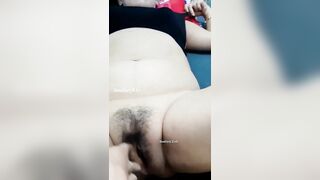 Bà ơi bà cháu yêu bà lắm