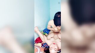 Em ơi! Em địt thế thì anh em địt sao bằng được. Chị sướng lồn lắm