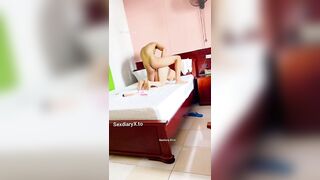 Lồn chị đây, em địt đi, em xịt tinh đi em rể ơi