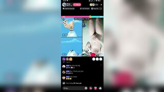 Pk  tiktok em ngọt nc