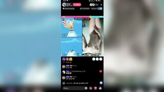 Pk  tiktok em ngọt nc