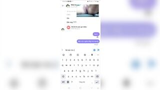 Em an học sinh ngực phụ huynh lồn hồng múp địt ôm buồi 5