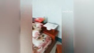 Sex Cho Bạn Thân Xuất Tinh Trong Lồn Vợ Mới Cưới