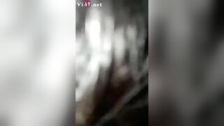 Hà Thư - Na Rì - Bắc Kạn tuổi mới nhú mà em nứng quá