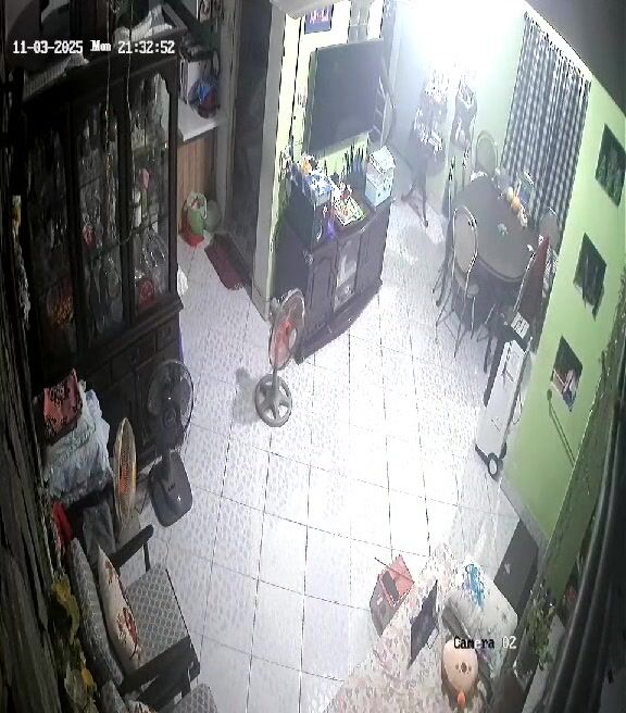 Hack camera 8