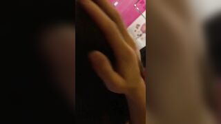 Khốn nạn, Bắt con bạn Khoả Thân đi ngủ, Sờ Lồn Bóp Vú Đjt Nhau bị phát hiện