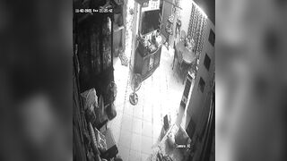 Hack camera 9