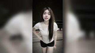 Linh Tây tiktoker lộ clip đụ với người yêu