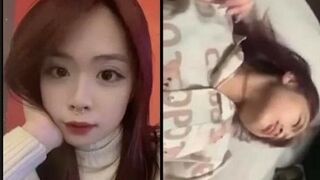 Sex Tú Uyên lén lút gần gũi với bạn của bạn trai