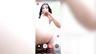 Gạ em ny show hàng p1