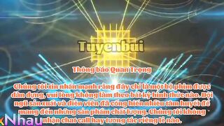 Clip 2 em học sinh cấp 3, thằng này được 2p đã bắn, em nó cười vào mặt