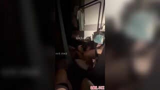 Clip Full Hot Girl Trương Ái Linh 2k4 Gò Vấp vú siêu to mặt cực xinh lộ clip Cưỡi ngự