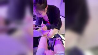 Đi chơi gặp phải con đĩ dâm ngoài đường vú lồn siêu non hàng múp dâm đãng