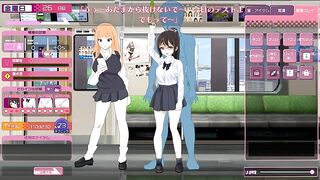 Video chơi game hentai Nhật Bản