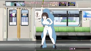Video chơi game hentai Nhật Bản