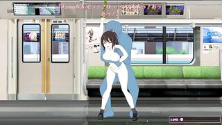 Video chơi game hentai Nhật Bản