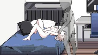 Video chơi game hentai Nhật Bản 3