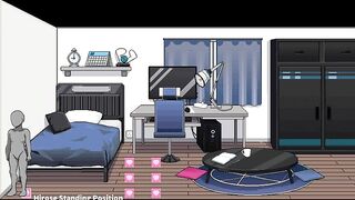 Video chơi game hentai Nhật Bản 3
