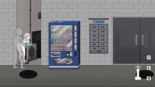 Video chơi game hentai Nhật Bản 3