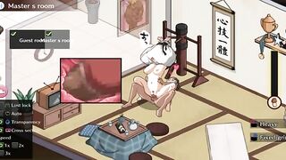 Video chơi game hentai Nhật Bản 4