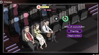 Video chơi game hentai Nhật Bản 4