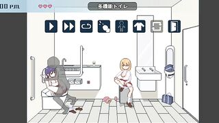Video chơi game hentai Nhật Bản 5