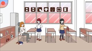Video chơi game hentai Nhật Bản 6