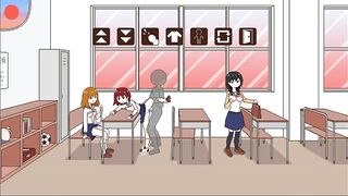 Video chơi game hentai Nhật Bản 6