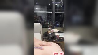 [Hot] Nhung Hoàng làm tiểu tam ngoại tình bị phát hiện tung clip mơn trớn bú liếm dâm