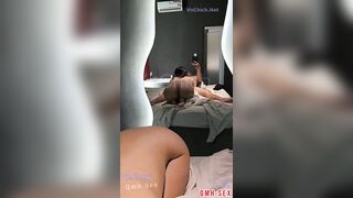 Bảo Ngân 2k5 Tinder 1 nốt nhạc nắc tung lồn em nó ngay đêm đầu gặp mặt khẩu dâm rên