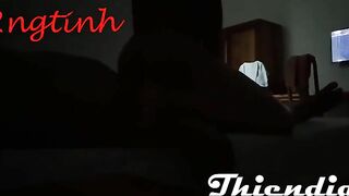 Vietnamese Adult Video thiendia, lauxanh nhật ký mây mưa 3