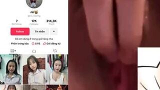 Clip Sex Nìi Nút Đóng Nút Mở Hot Tiktoker Lộ Clip Xxx