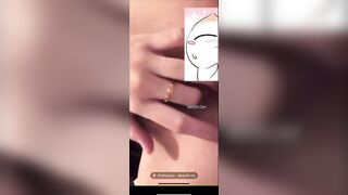 Clip Sex Nìi Nút Đóng Nút Mở Hot Tiktoker Lộ Clip Xxx