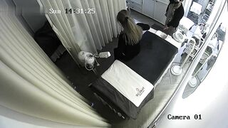 9 CARAT Beauty Spa leaked nude 2