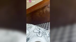 Em bú mút phê quá mà sợ anh xuất tinh sớm leo vội lên cưỡi ngựa 2