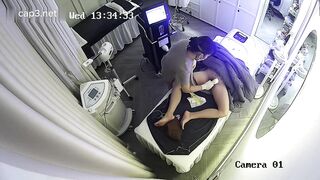 9 CARAT Beauty Spa leaked nude 7