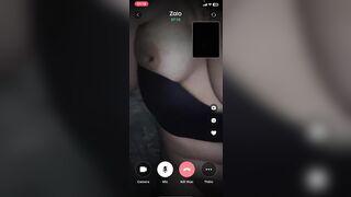 Bé chuppy 2k8 nứng lồn call video với người yêu