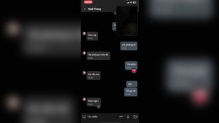 Bé chuppy 2k8 nứng lồn call video với người yêu
