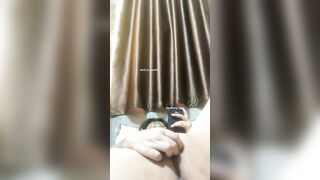 Cháu vợ mũm quá