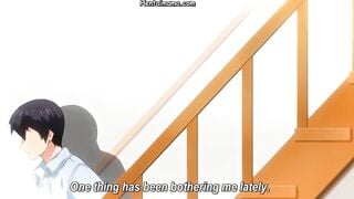 Ane wa Yanmama Junyuu-chuu – Episode 1